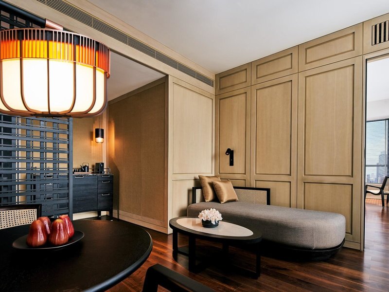 The RuMa Hotel And Residences 19