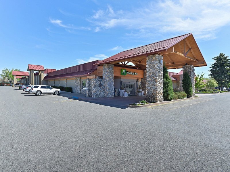 Holiday Inn Cody at Buffalo Bill Village