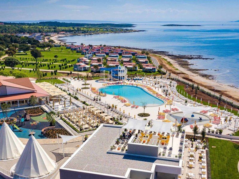 Arena Grand Kazela Campside 1