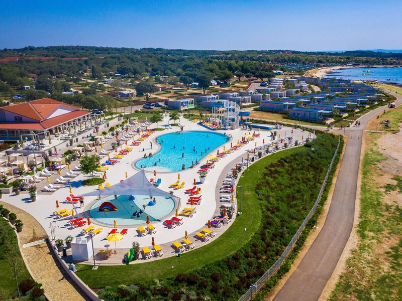 Arena Grand Kazela Campside 2