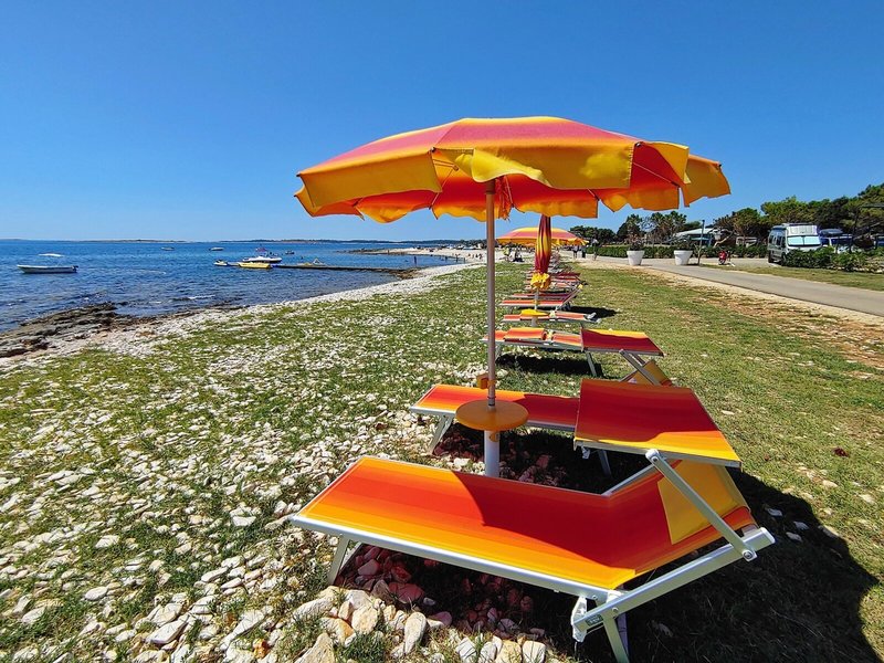 Arena Grand Kazela Campside 5