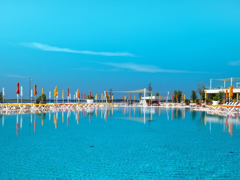 Arena Grand Kazela Campside 6