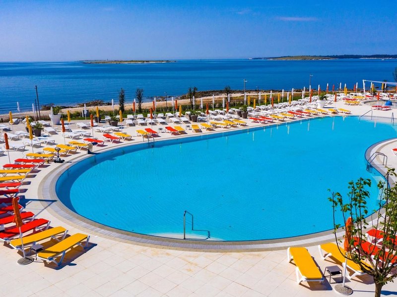 Arena Grand Kazela Campside 7