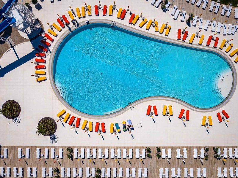 Arena Grand Kazela Campside 9