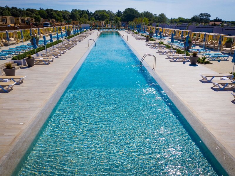 Arena Grand Kazela Campside 15