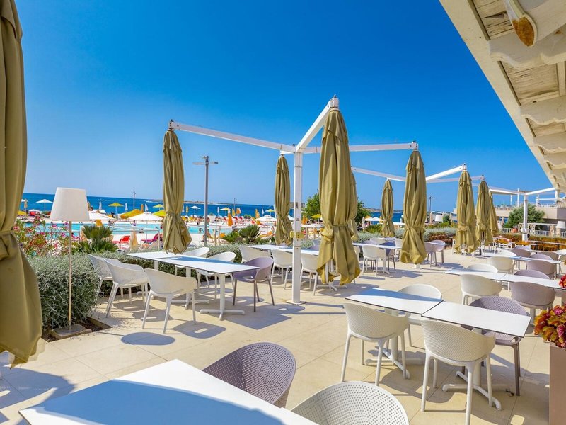 Arena Grand Kazela Campside 20