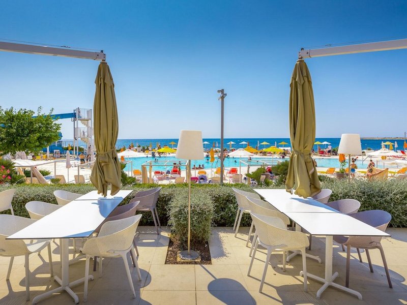 Arena Grand Kazela Campside 21