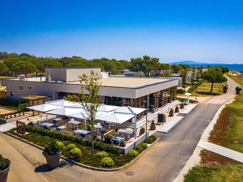 Arena Grand Kazela Campside 25