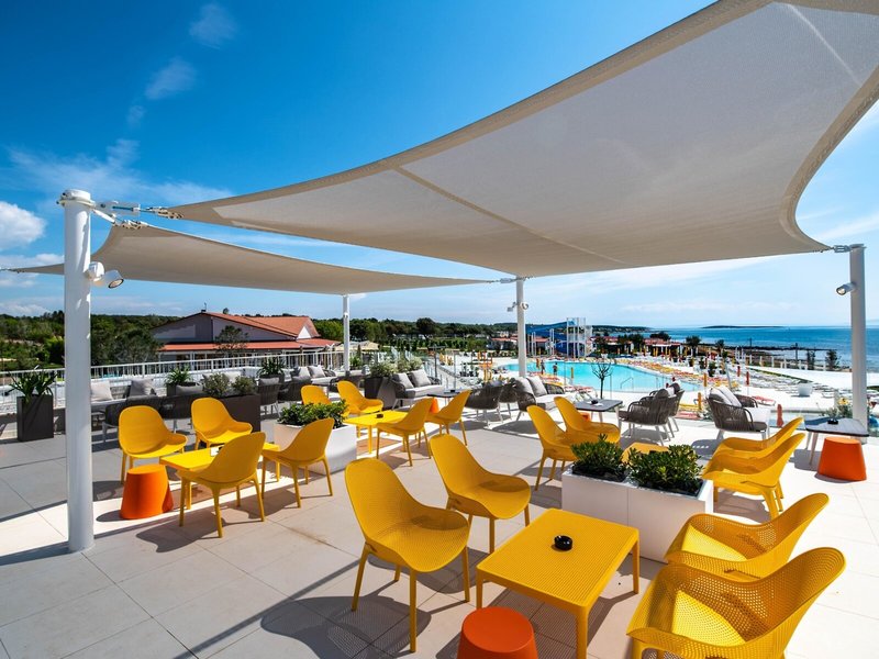 Arena Grand Kazela Campside 26