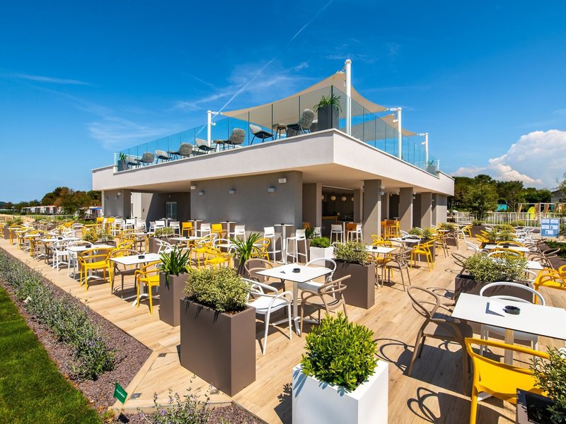 Arena Grand Kazela Campside 27