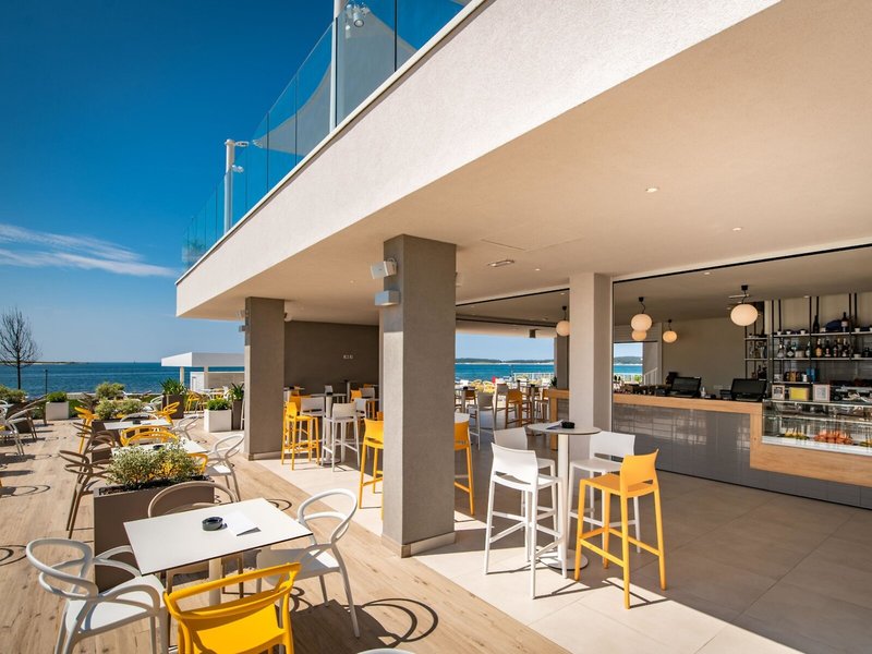 Arena Grand Kazela Campside 28