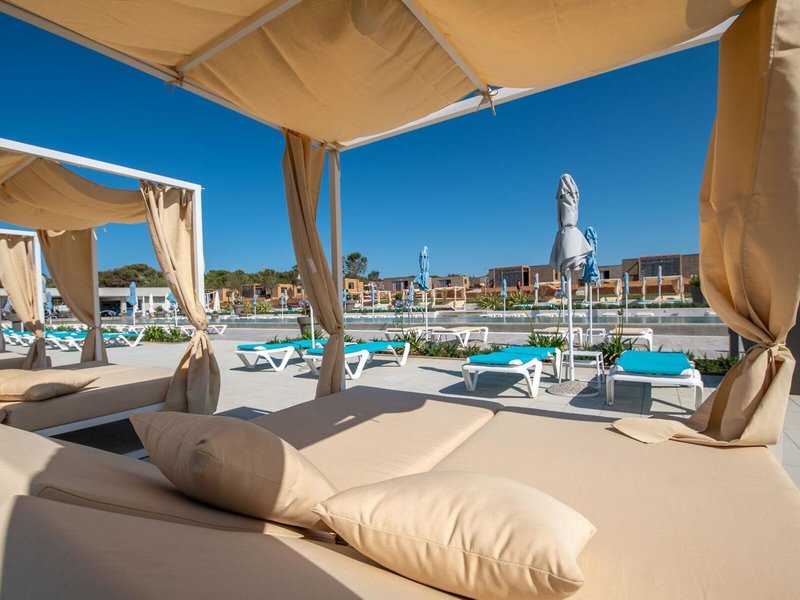 Arena Grand Kazela Campside 29