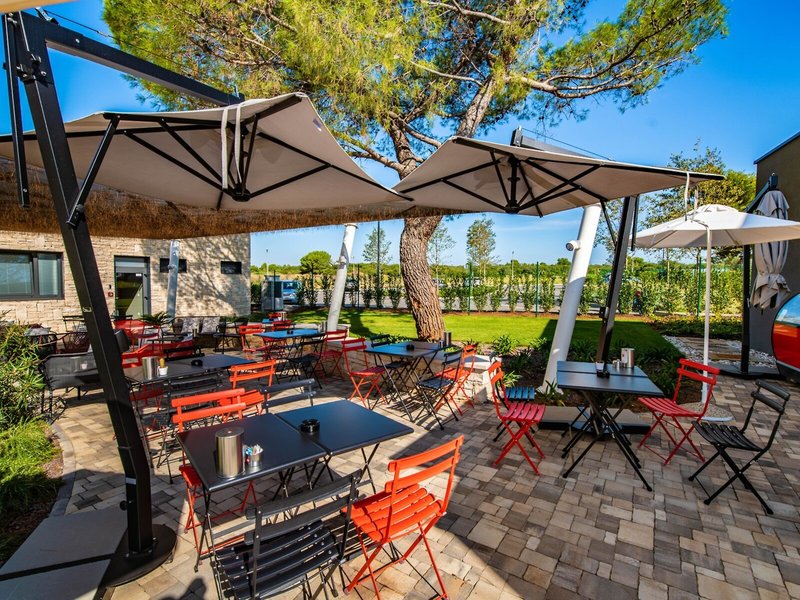 Arena Grand Kazela Campside 32