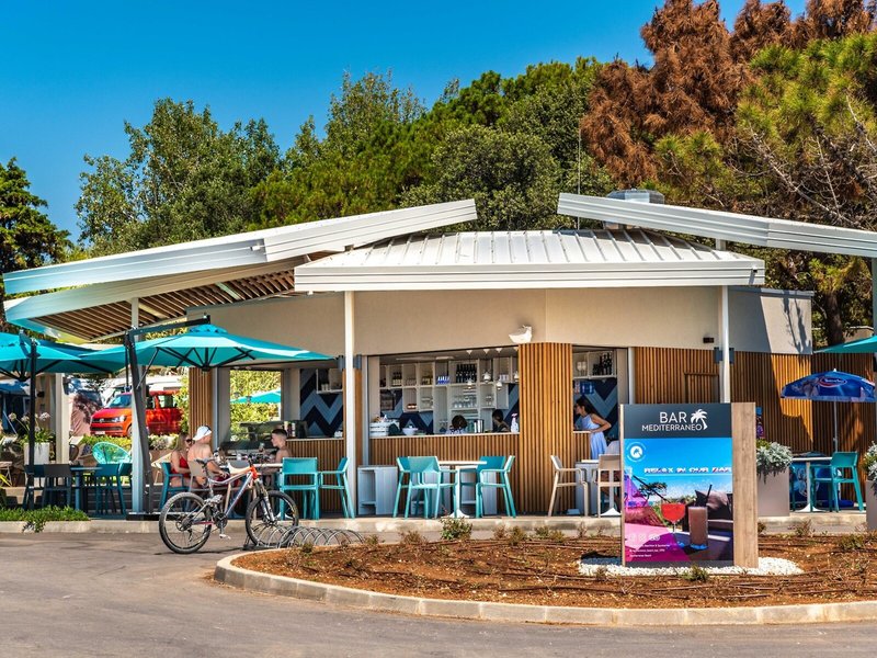 Arena Grand Kazela Campside 35