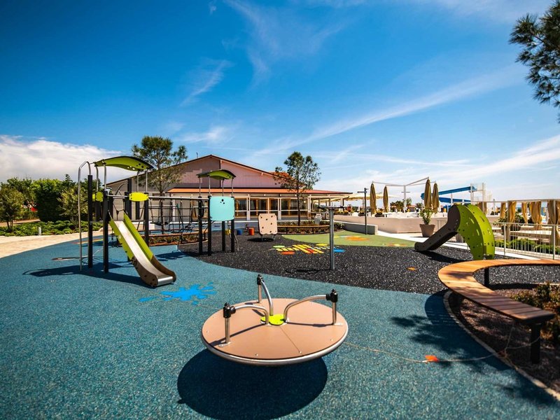 Arena Grand Kazela Campside 36