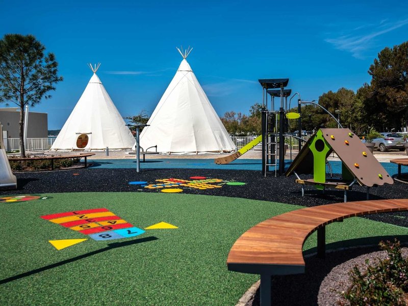 Arena Grand Kazela Campside 37