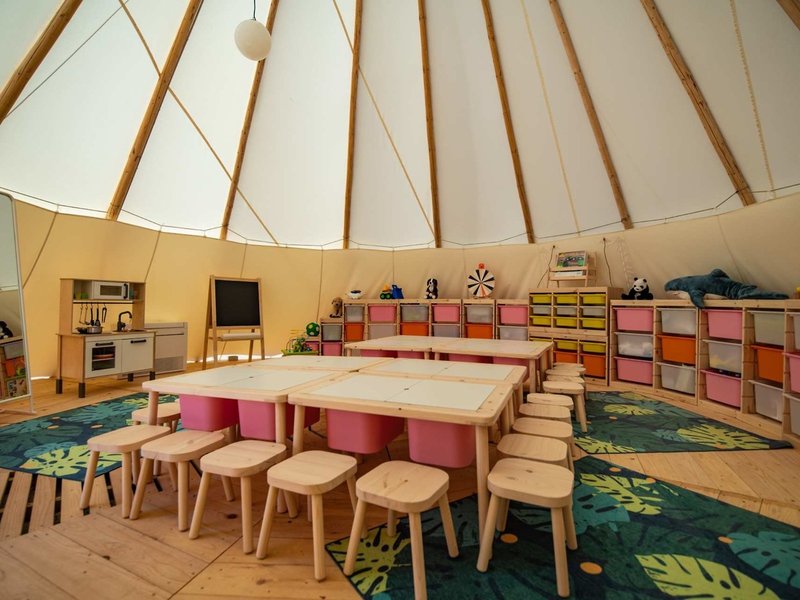 Arena Grand Kazela Campside 38