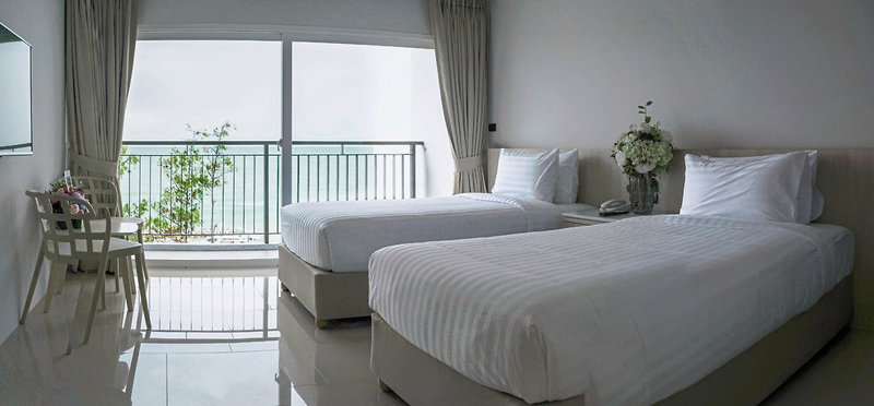 Worita Cove Hotel 8