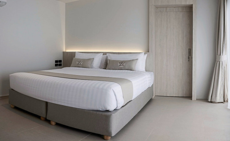 Worita Cove Hotel 10