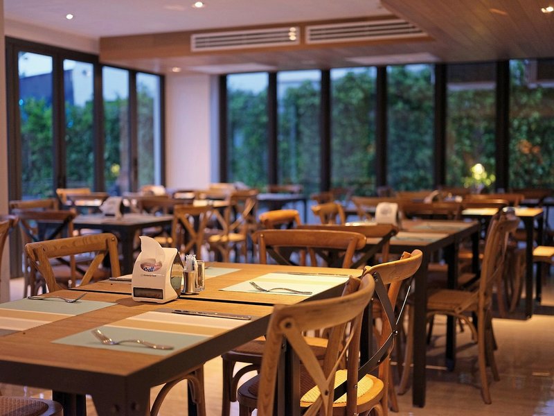 Worita Cove Hotel 11