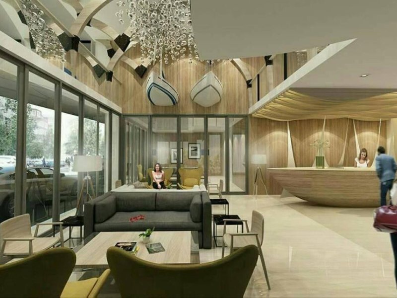 Worita Cove Hotel 6