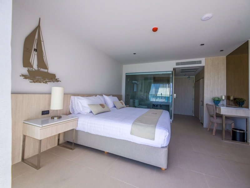 Worita Cove Hotel 8