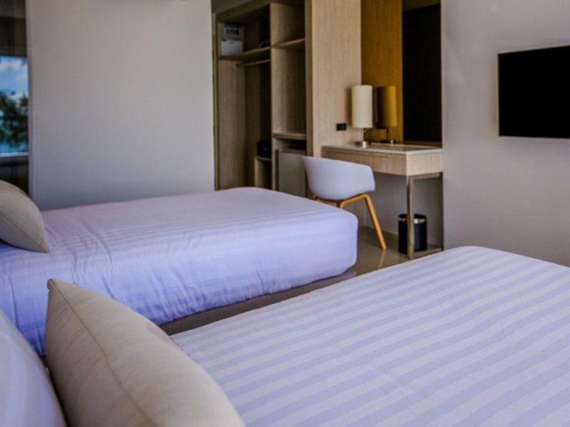 Worita Cove Hotel 10