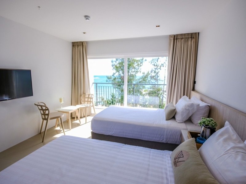 Worita Cove Hotel 11