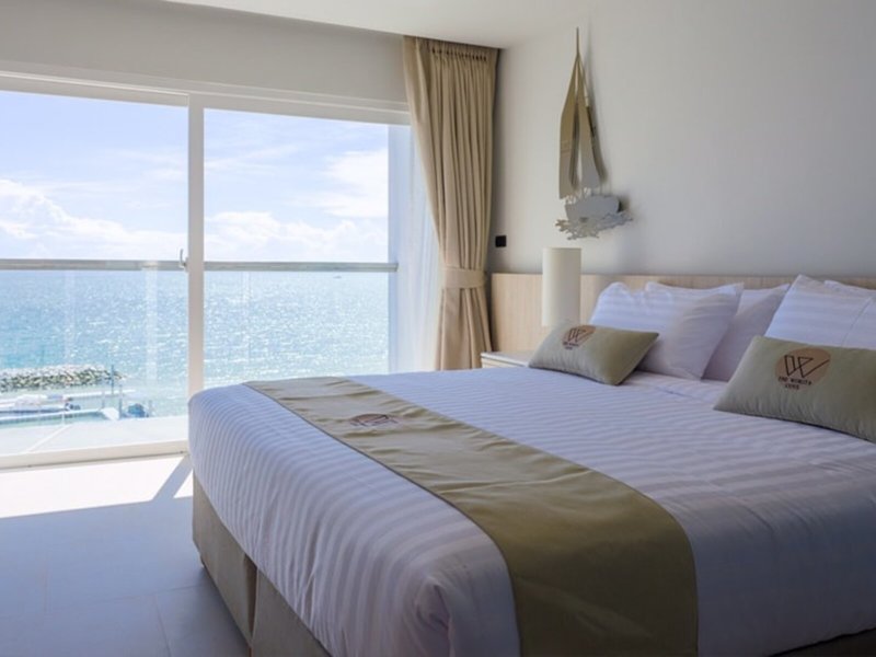 Worita Cove Hotel 12
