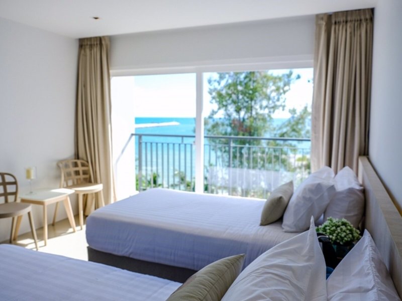 Worita Cove Hotel 13