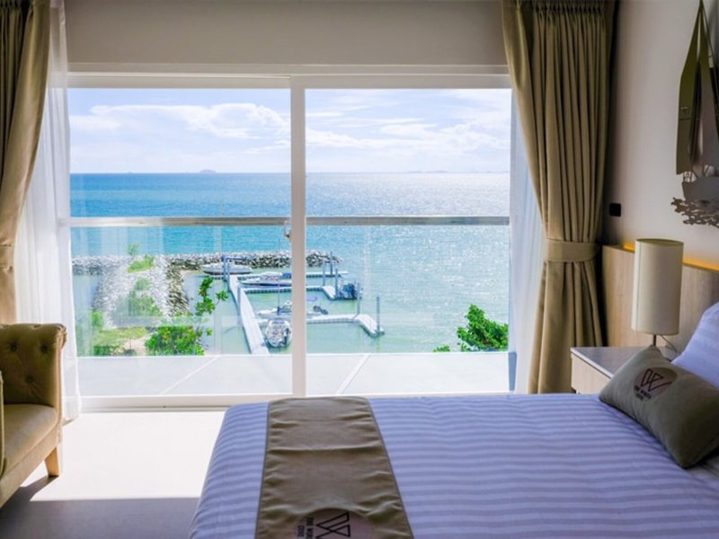 Worita Cove Hotel 14