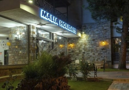Malia Holidays Hotel 7