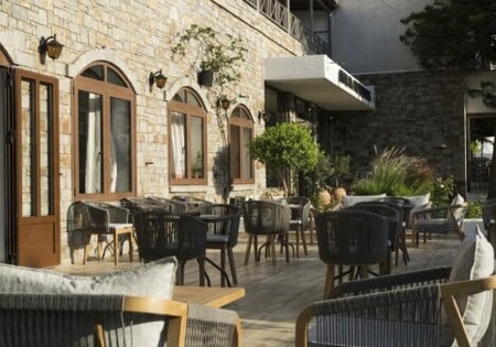 Malia Holidays Hotel 8