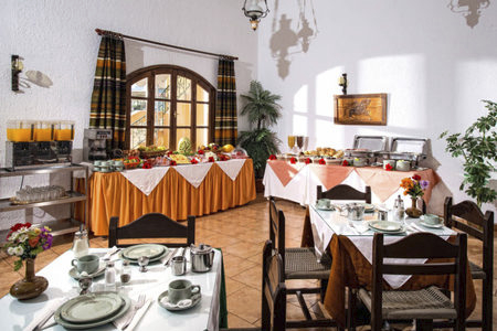 Malia Holidays Hotel 13