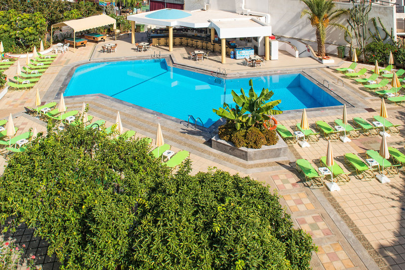 Malia Holidays Hotel 1
