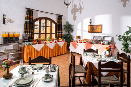 Malia Holidays Hotel 4