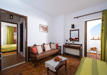 Malia Holidays Hotel 8