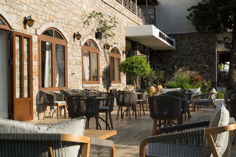 Malia Holidays Hotel 2