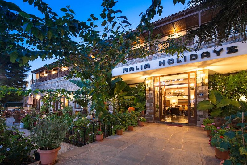 Malia Holidays Hotel 3