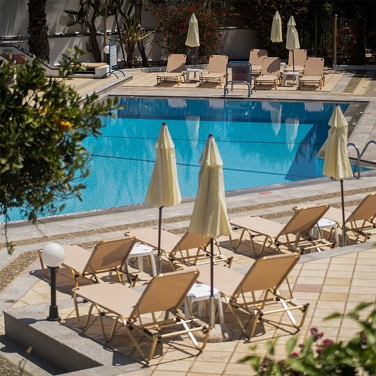 Malia Holidays Hotel 6