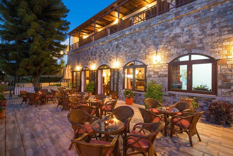 Malia Holidays Hotel 9