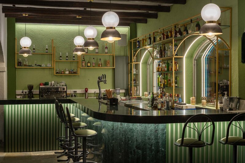 Malia Holidays Hotel 11