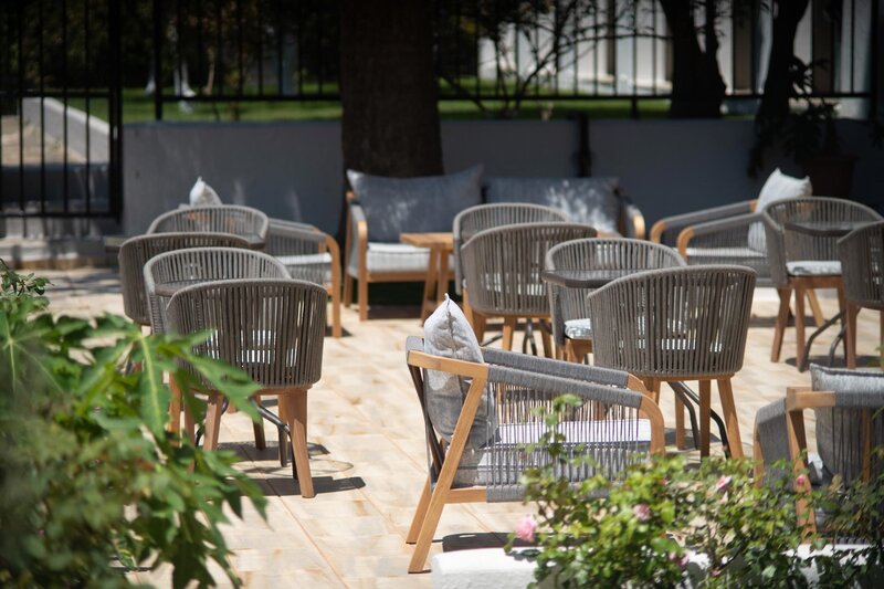 Malia Holidays Hotel 12