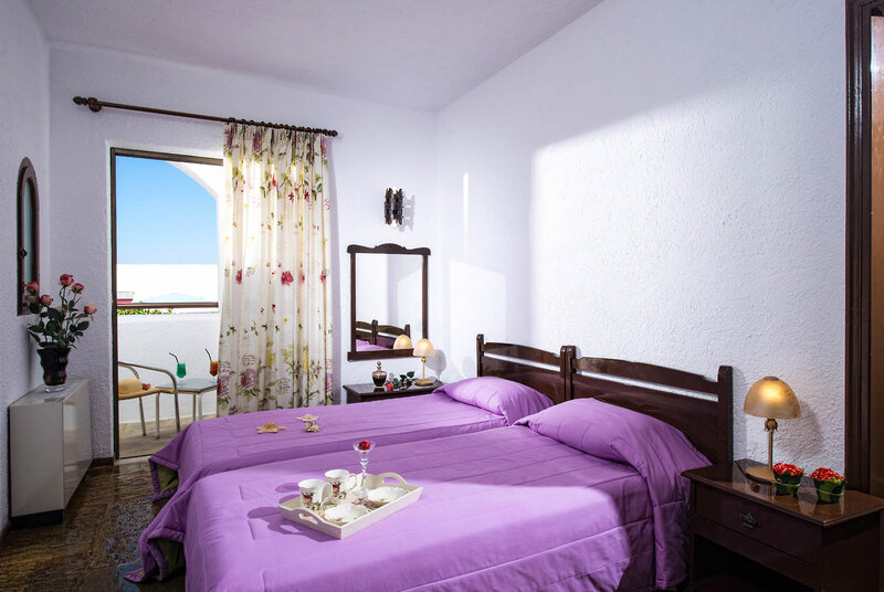 Malia Holidays Hotel 16