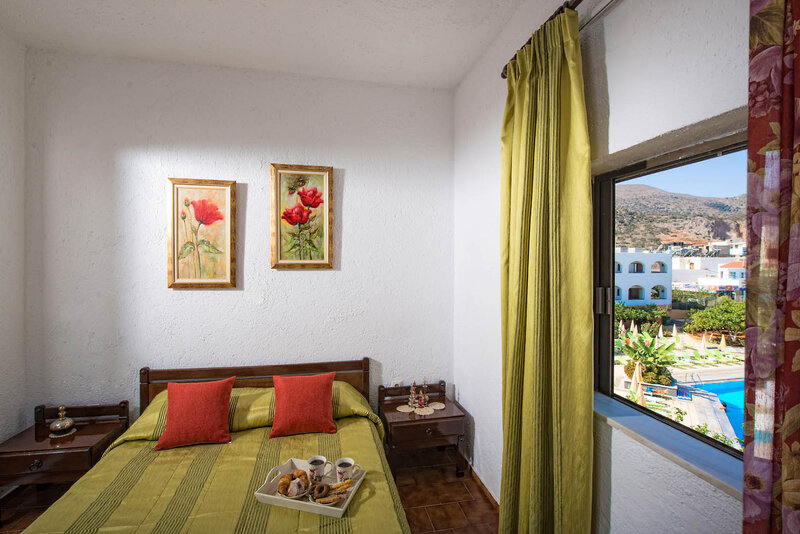 Malia Holidays Hotel 20