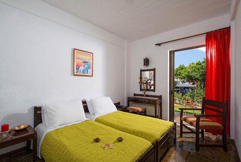 Malia Holidays Hotel 21