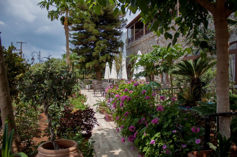 Malia Holidays Hotel 1