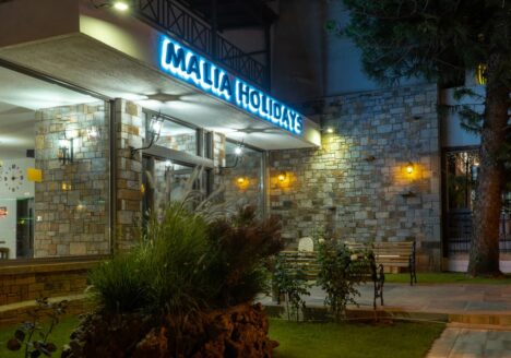 Malia Holidays Hotel 9