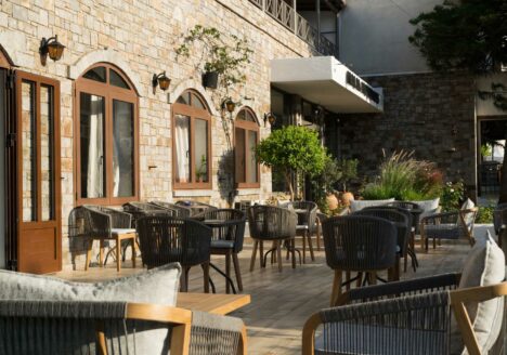 Malia Holidays Hotel 10