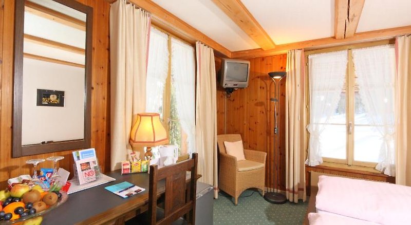 Kemmeriboden-Bad Swiss Quality 3